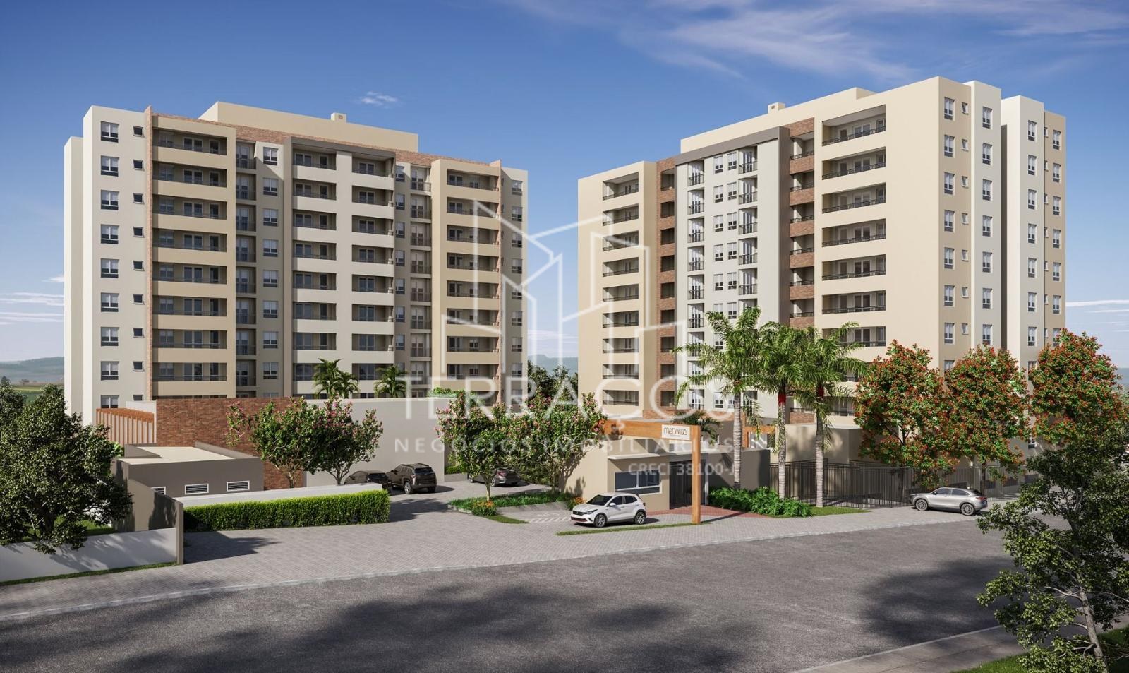 Foto 1 — APARTAMENTO em Recanto Quarto Centenário, Jundiaí