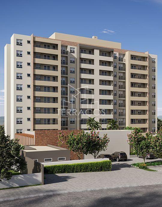 Foto 3 — APARTAMENTO em Recanto Quarto Centenário, Jundiaí