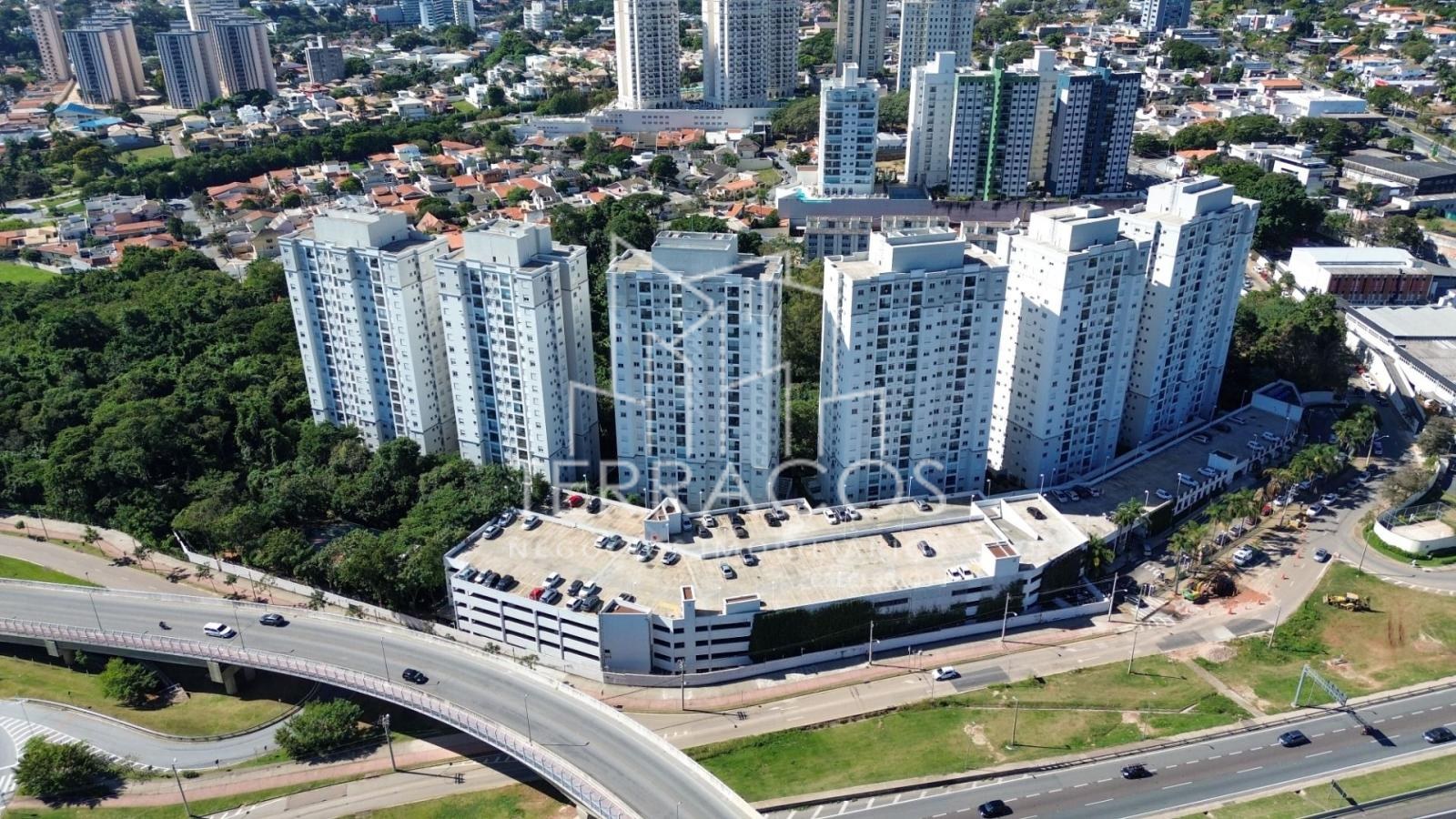 Foto 1 — APARTAMENTO em Jardim Ana Maria, Jundiaí