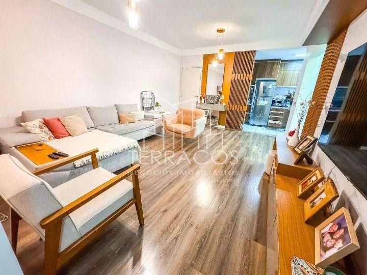 Foto 2 — APARTAMENTO em Jardim Ana Maria, Jundiaí