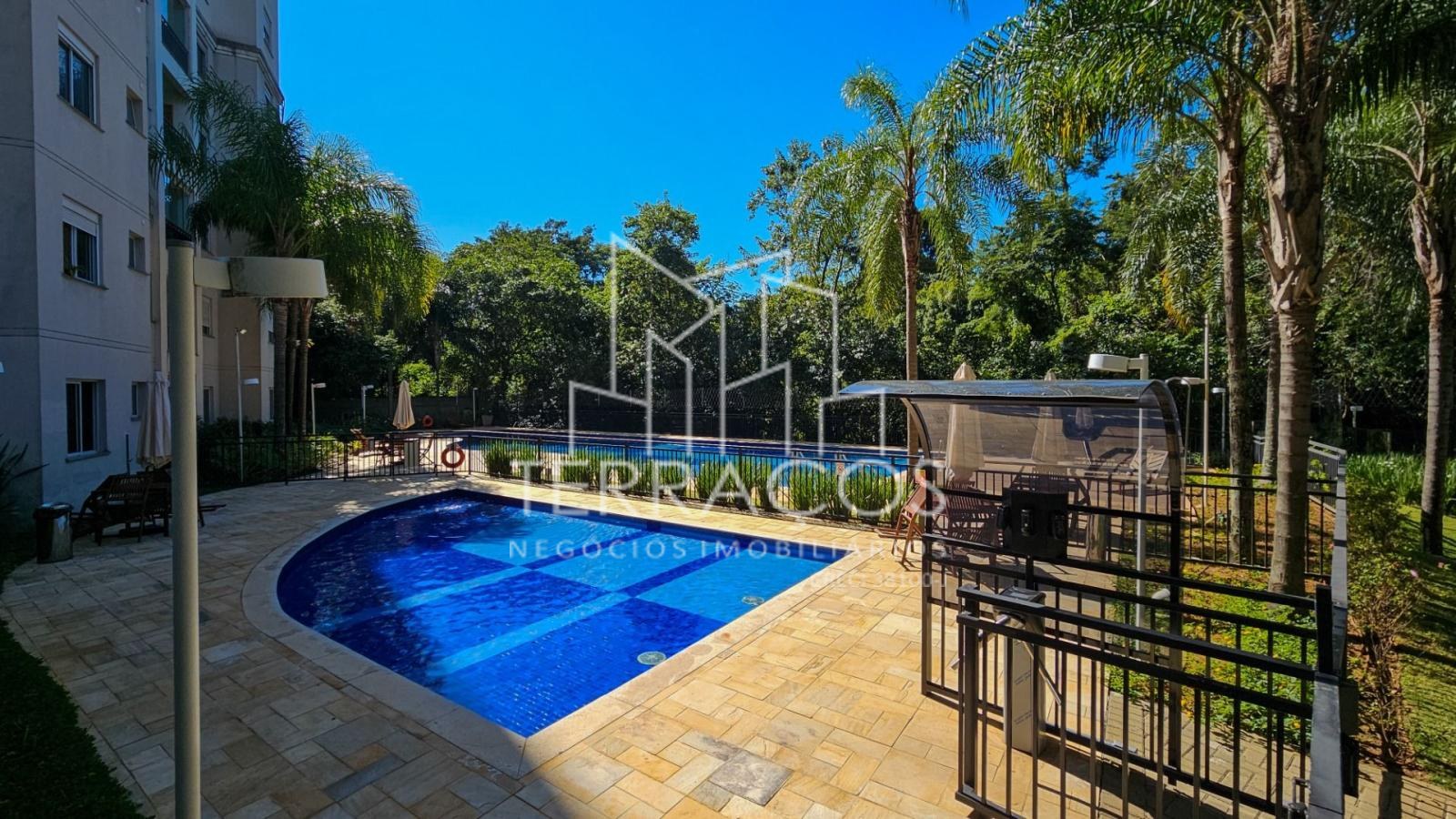 Foto 3 — APARTAMENTO em Jardim Ana Maria, Jundiaí