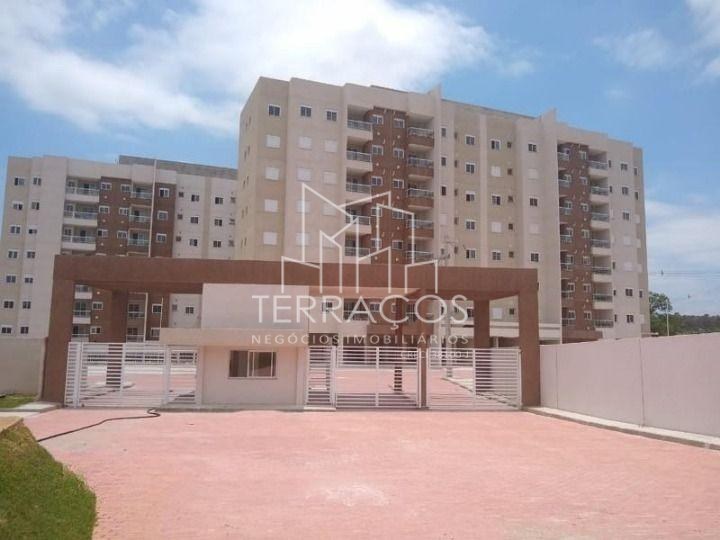 Foto 1 — APARTAMENTO em Medeiros, Jundiaí