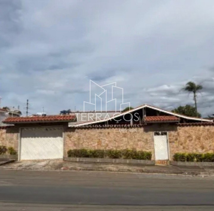 Foto 1 — CASA em Jardim São Luis, Jundiaí