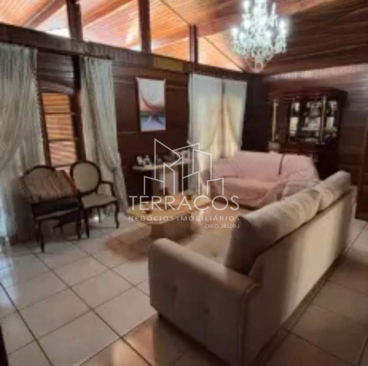 Foto 3 — CASA em Jardim São Luis, Jundiaí