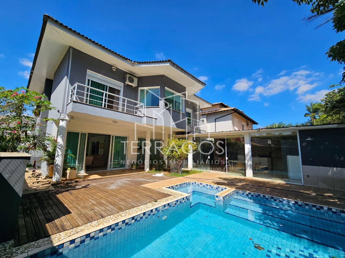 Foto 1 — CASA em Loteamento Portal do Paraíso I, Jundiaí