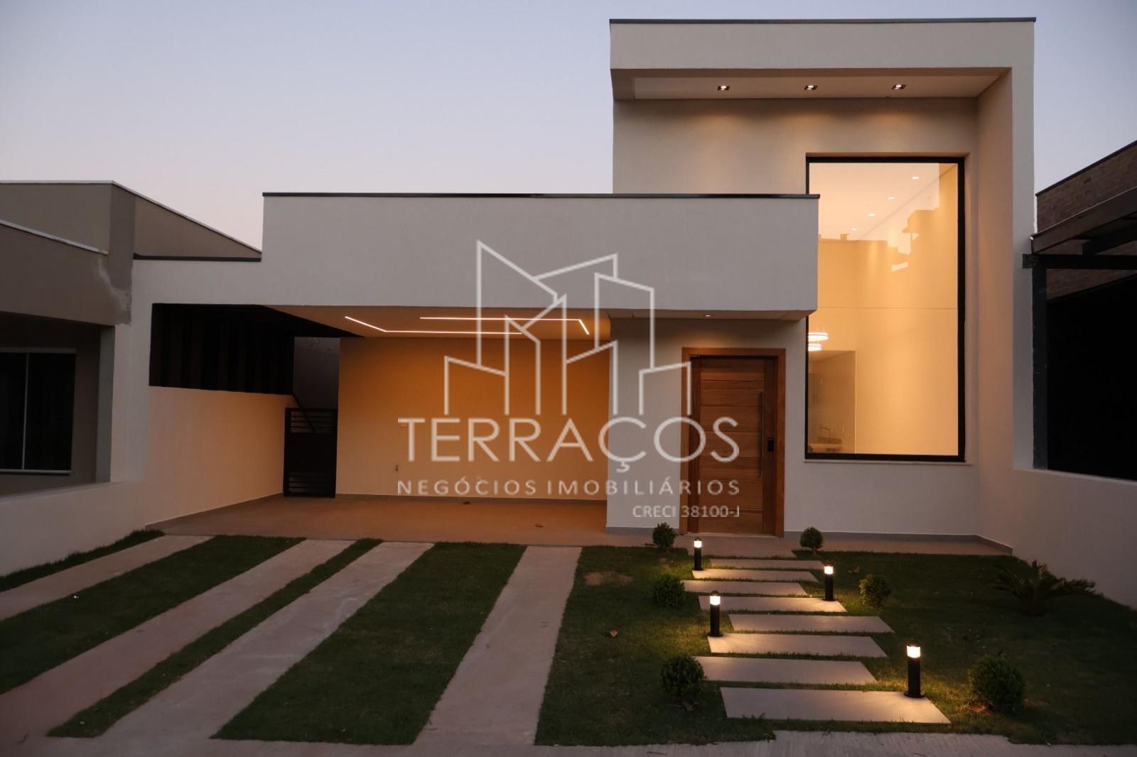 Foto 1 — CASA em Distrito Jacaré, Itupeva