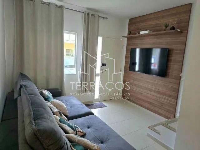 Foto 3 — CASA em Vila Alati, Jundiaí
